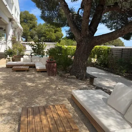 Paradis Hotel