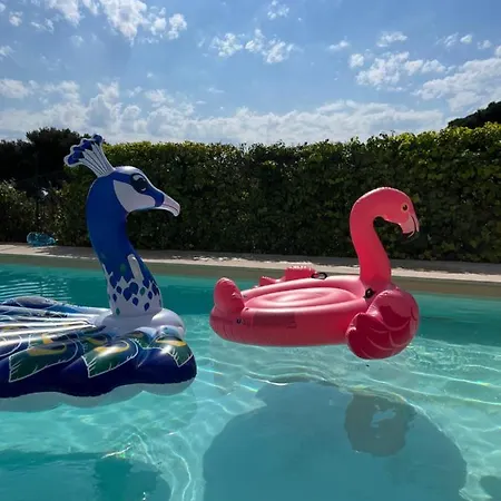 Hotel Paradis Les Issambres