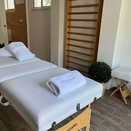 Paradis Hotel