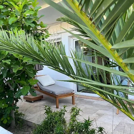 Hotel Paradis *