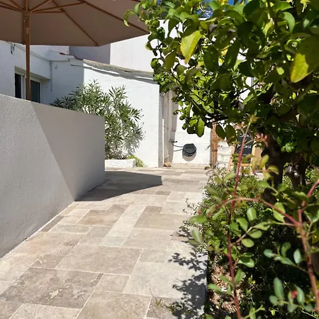 Hotel Paradis