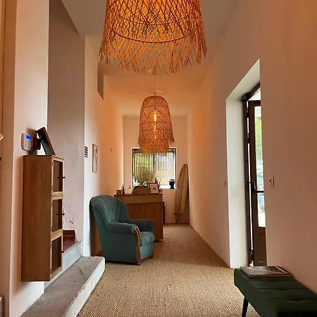 Paradis Hotel