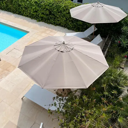 Hotel Paradis